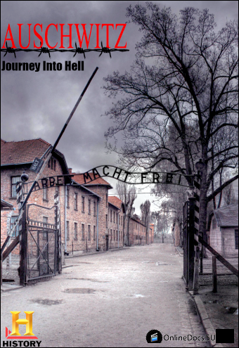 Постер Освенцим. Путешествие в ад 